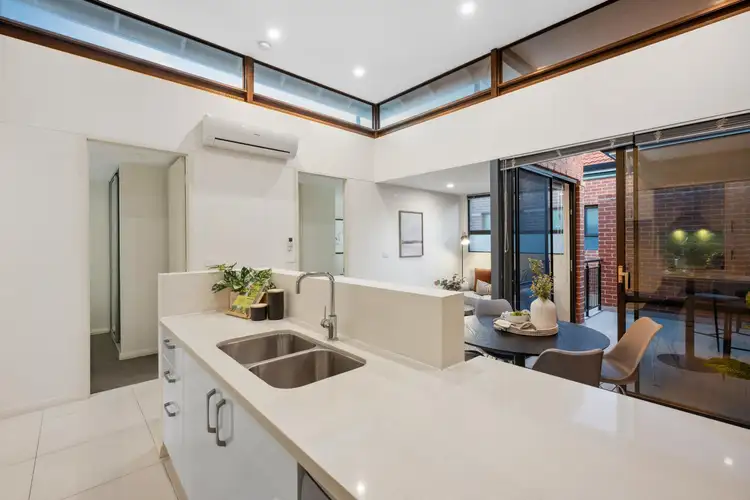 Fifth view of Homely apartment listing, 7/33 Windsor Street, Perth WA 6000