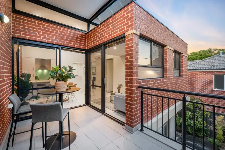 Sixth view of Homely apartment listing, 7/33 Windsor Street, Perth WA 6000