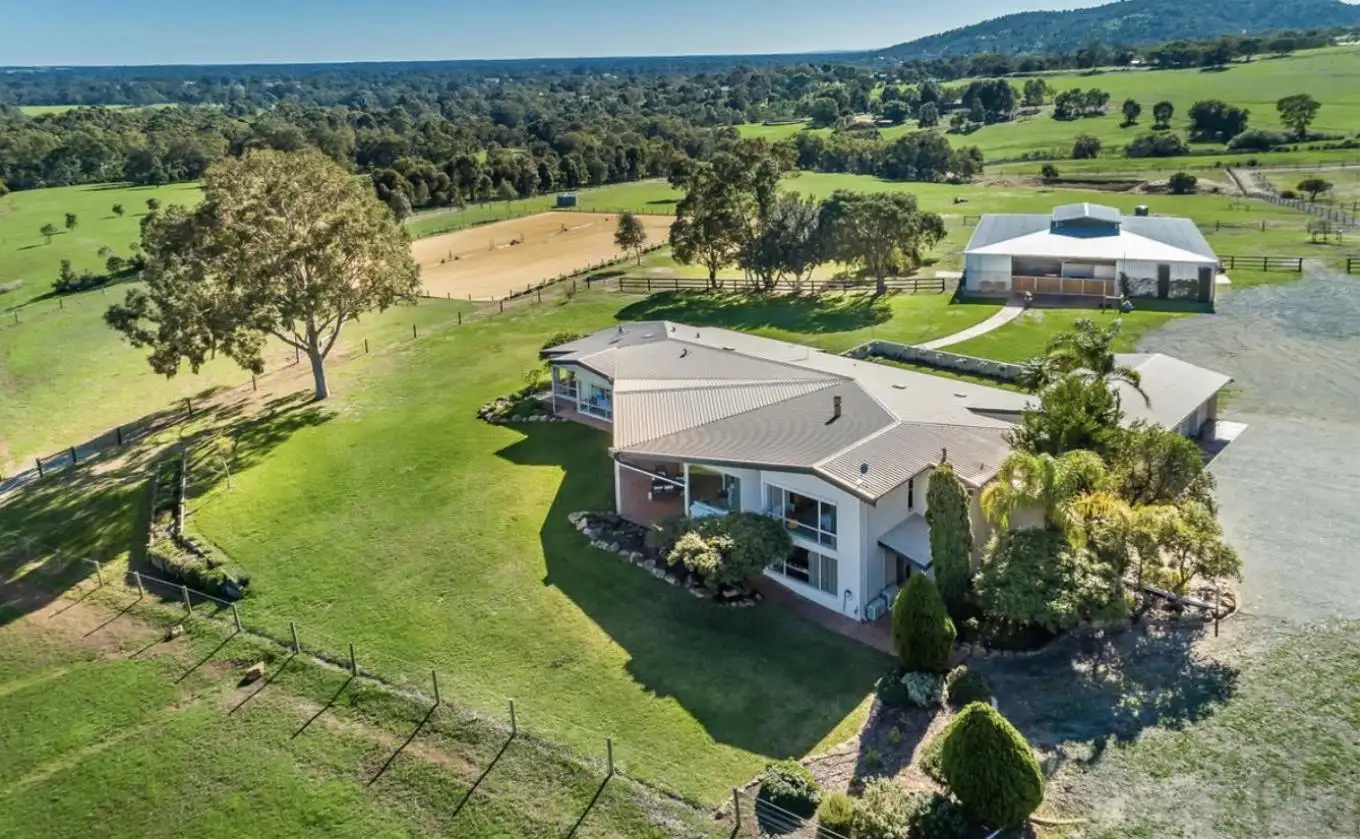 Main view of Homely house listing, 309 Haddrill Road, Baskerville WA 6056