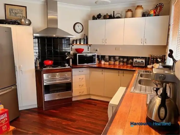 Fourth view of Homely house listing, 88 Telluride Street, Greenbushes WA 6254