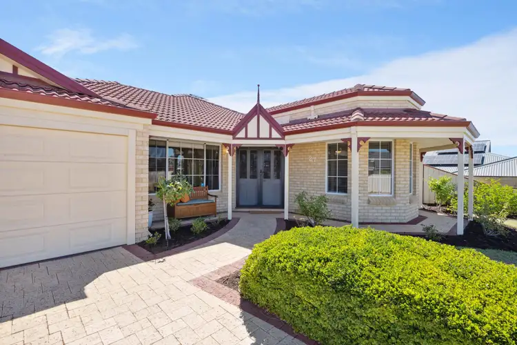 Second view of Homely house listing, 27 Wishaw Loop, Kinross WA 6028