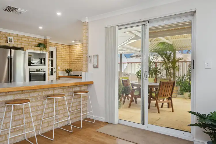 Fifth view of Homely house listing, 27 Wishaw Loop, Kinross WA 6028