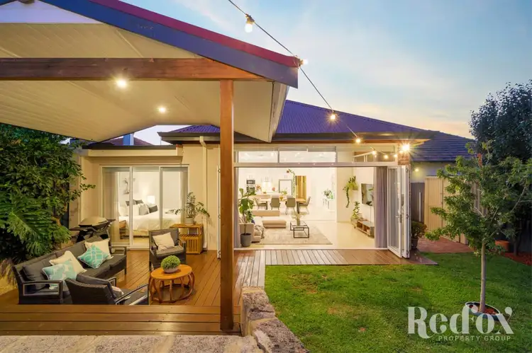 Second view of Homely house listing, 51 Dundas Road, Inglewood WA 6052