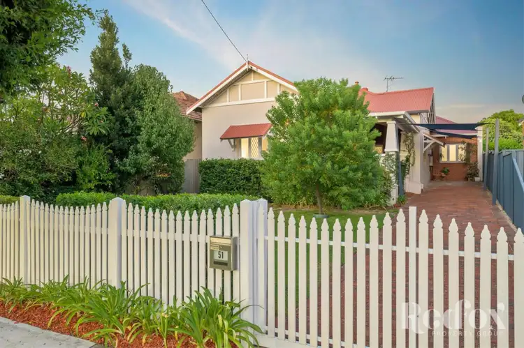 Fourth view of Homely house listing, 51 Dundas Road, Inglewood WA 6052