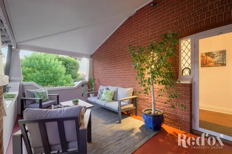 Fifth view of Homely house listing, 51 Dundas Road, Inglewood WA 6052