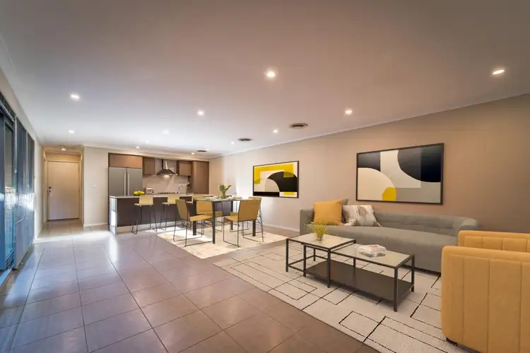 3/1 Pemberton Boulevard, Baldivis WA 6171