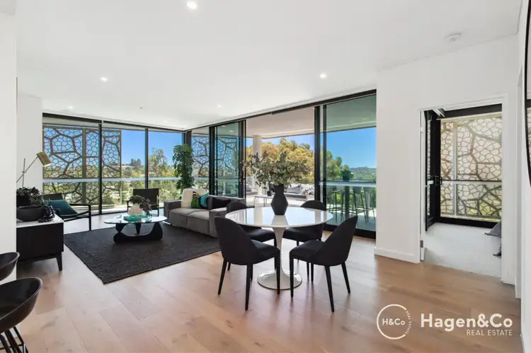 307/5 Shenton Road, Claremont WA 6010