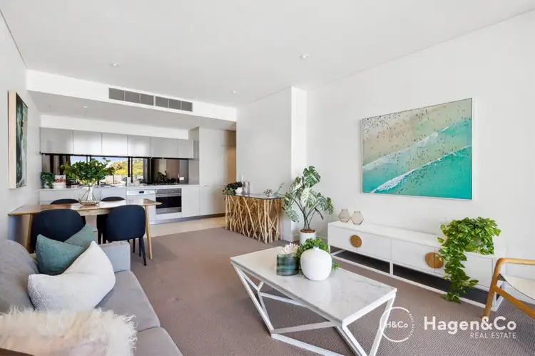 Main view of Homely apartment listing, 213/1 Kyle Way, Claremont WA 6010