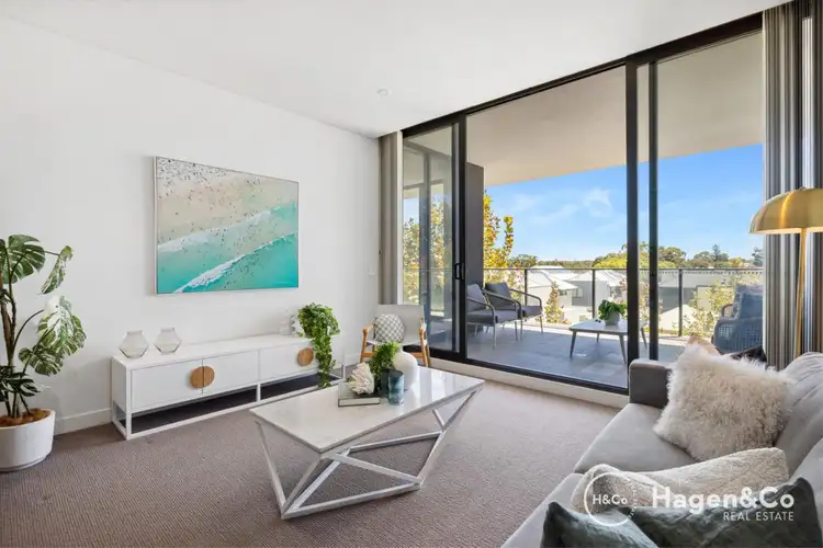 Third view of Homely apartment listing, 213/1 Kyle Way, Claremont WA 6010