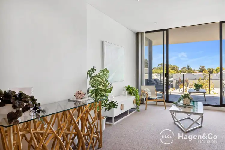 Fifth view of Homely apartment listing, 213/1 Kyle Way, Claremont WA 6010