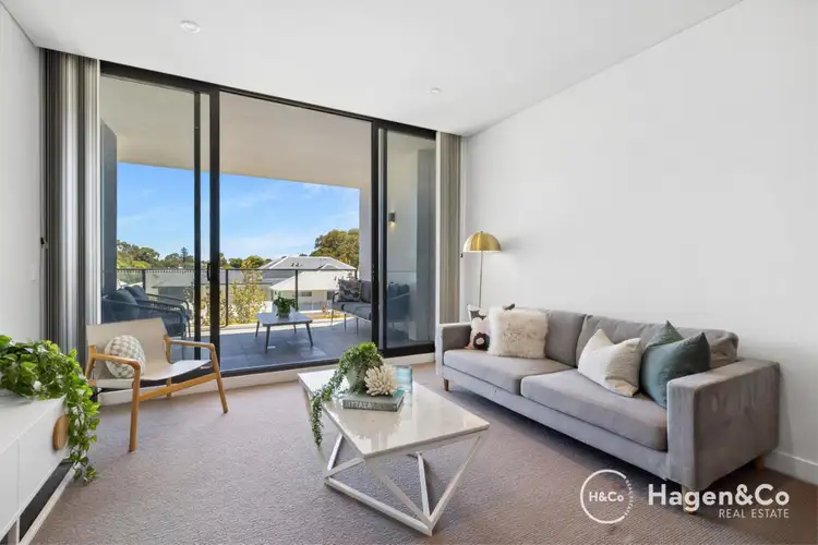 Sixth view of Homely apartment listing, 213/1 Kyle Way, Claremont WA 6010