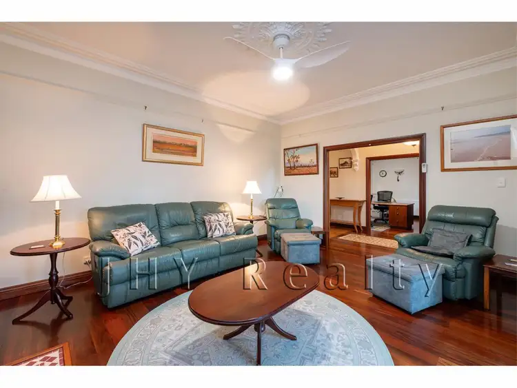 Sixth view of Homely house listing, 25 Seaview Rise, Eagle Bay WA 6281