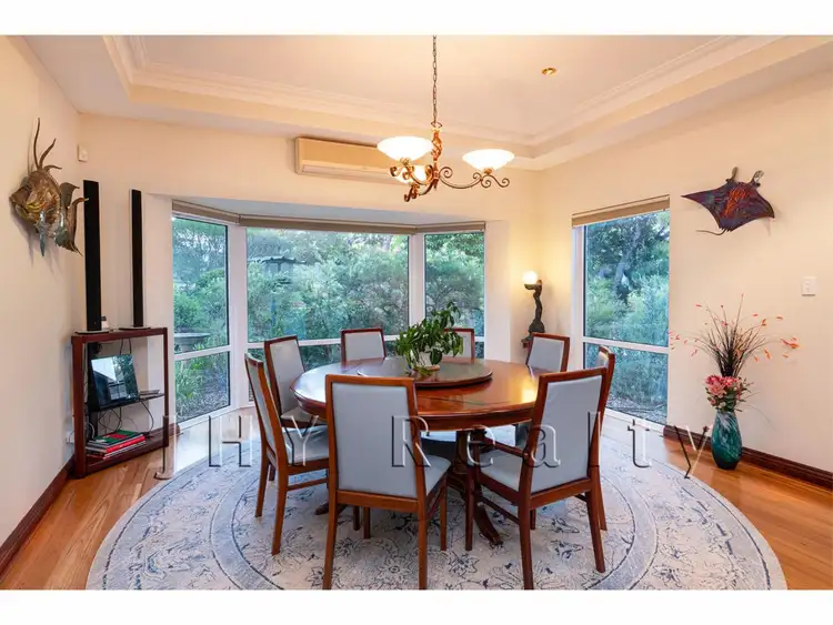 Seventh view of Homely house listing, 25 Seaview Rise, Eagle Bay WA 6281