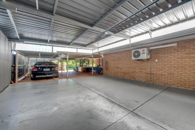 Fourth view of Homely house listing, 90 Unnaro Street, Hillman WA 6168