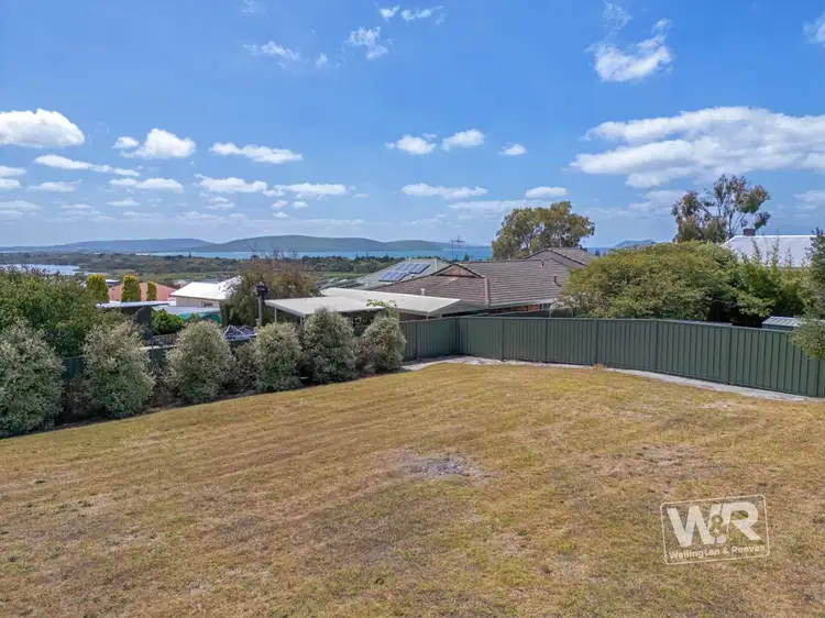 Second view of Homely land listing, 2A Woolcott Street, Mount Clarence WA 6330
