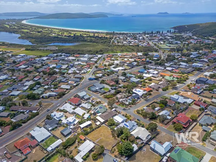 Fifth view of Homely land listing, 2A Woolcott Street, Mount Clarence WA 6330