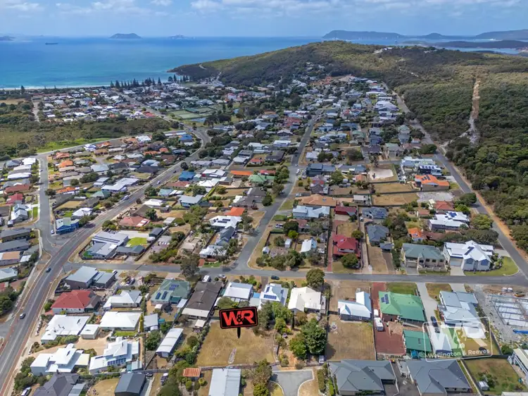 Sixth view of Homely land listing, 2A Woolcott Street, Mount Clarence WA 6330
