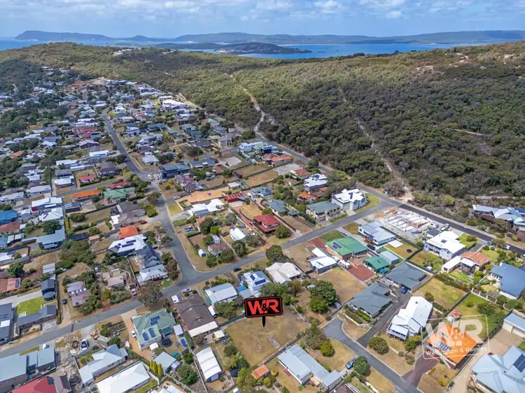 Seventh view of Homely land listing, 2A Woolcott Street, Mount Clarence WA 6330