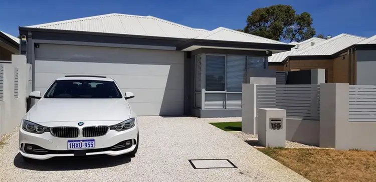 135 Blackwood Avenue, Hamilton Hill WA 6163