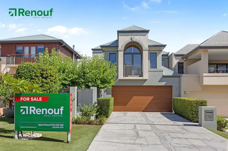 Third view of Homely house listing, 34 Cross Street, Swanbourne WA 6010