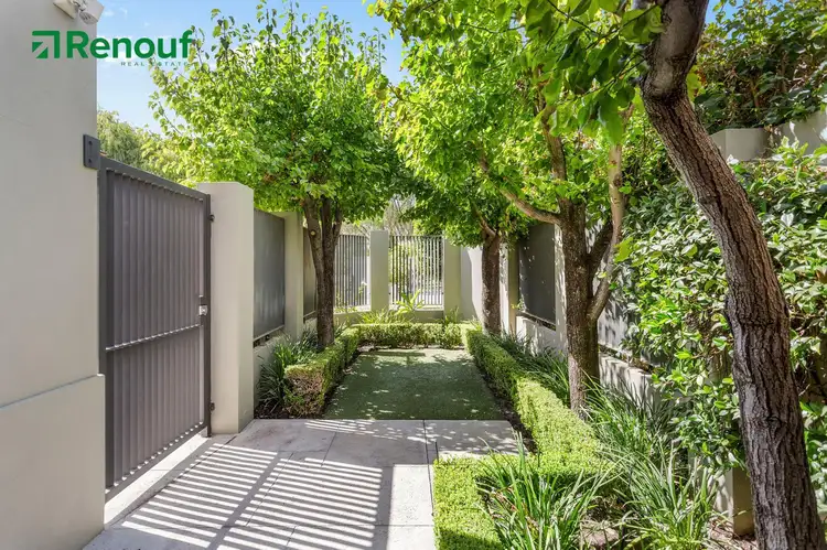 Fourth view of Homely house listing, 34 Cross Street, Swanbourne WA 6010