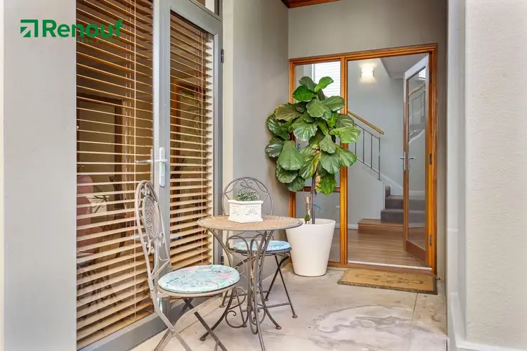Fifth view of Homely house listing, 34 Cross Street, Swanbourne WA 6010