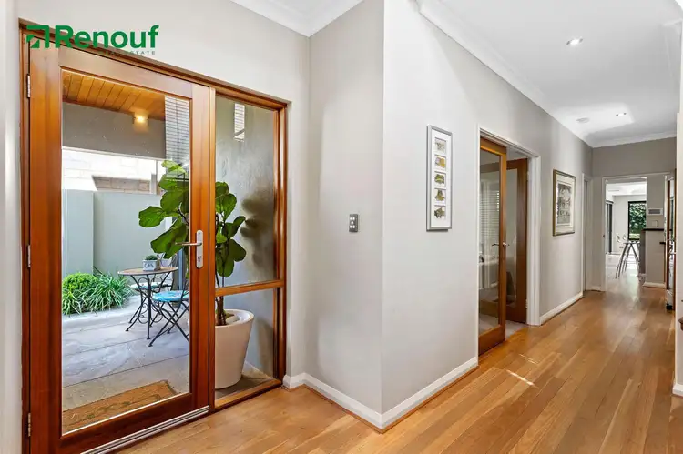 Sixth view of Homely house listing, 34 Cross Street, Swanbourne WA 6010