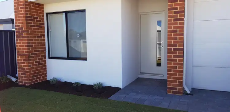 Second view of Homely house listing, 4 Yindi Way, Lake Coogee WA 6166