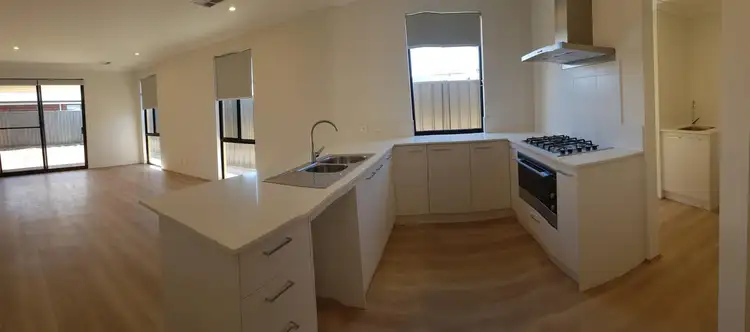 Third view of Homely house listing, 4 Yindi Way, Lake Coogee WA 6166