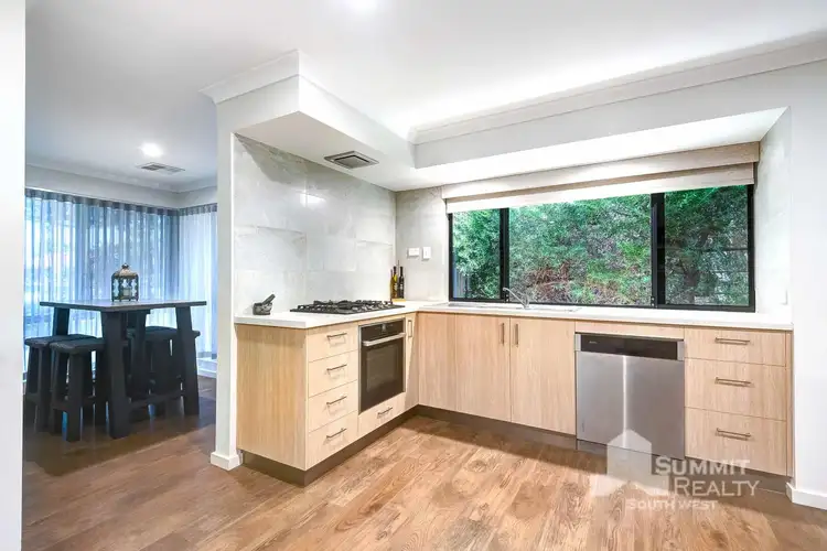 Sixth view of Homely house listing, 3 Alexandrina Place, Australind WA 6233