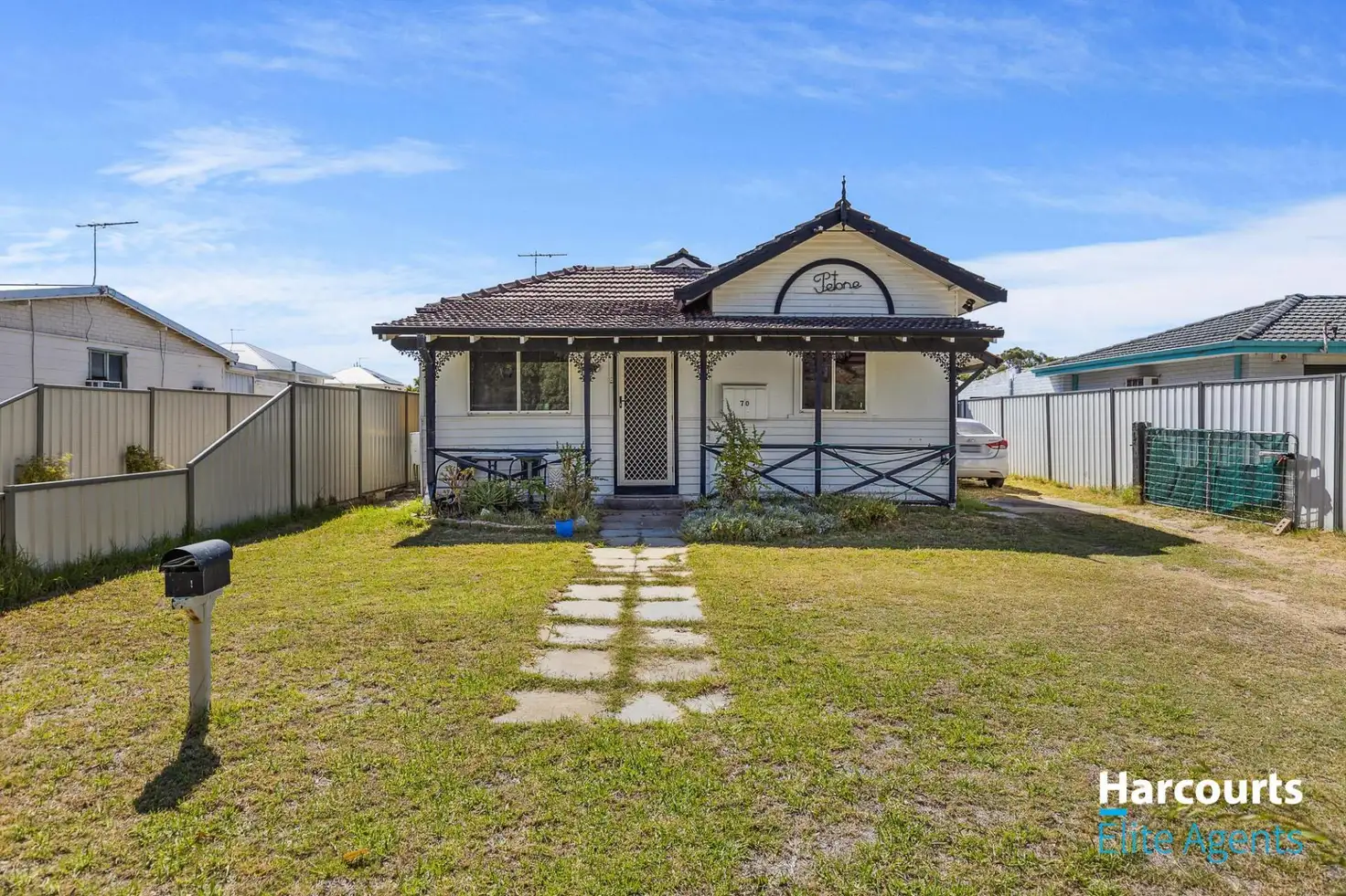 Main view of Homely house listing, 70 Lewington Street, Rockingham WA 6168