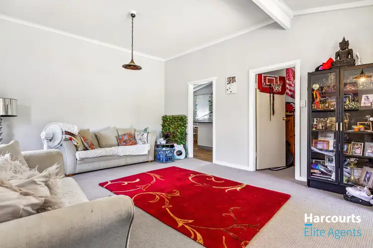 Second view of Homely house listing, 70 Lewington Street, Rockingham WA 6168