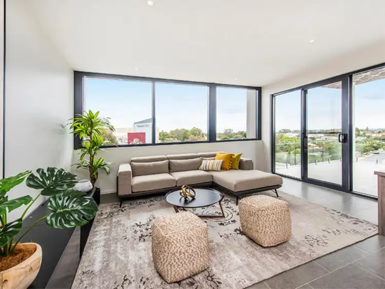Second view of Homely apartment listing, 6/136 Riseley Street, Booragoon WA 6154