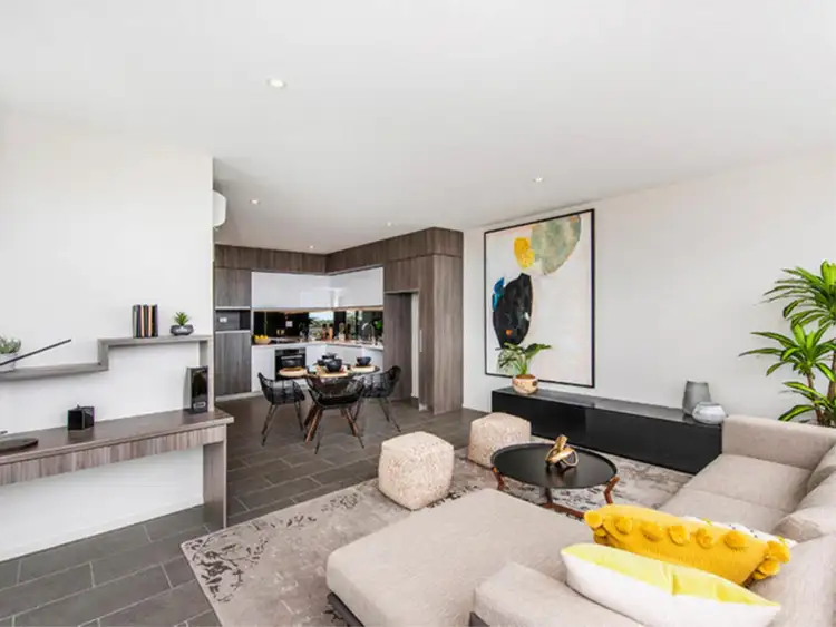 Third view of Homely apartment listing, 6/136 Riseley Street, Booragoon WA 6154