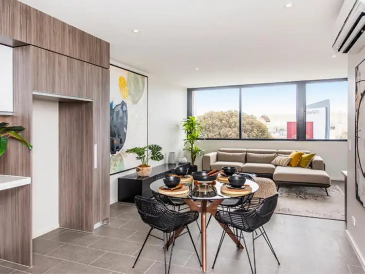 Fourth view of Homely apartment listing, 6/136 Riseley Street, Booragoon WA 6154