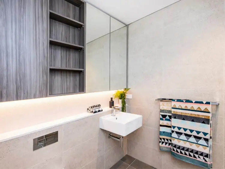 Sixth view of Homely apartment listing, 6/136 Riseley Street, Booragoon WA 6154