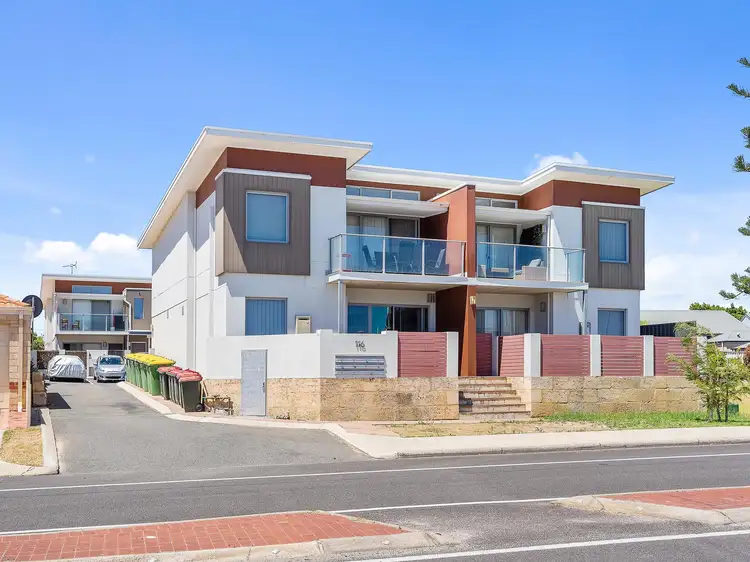 9/116 Safety Bay Road, Shoalwater WA 6169