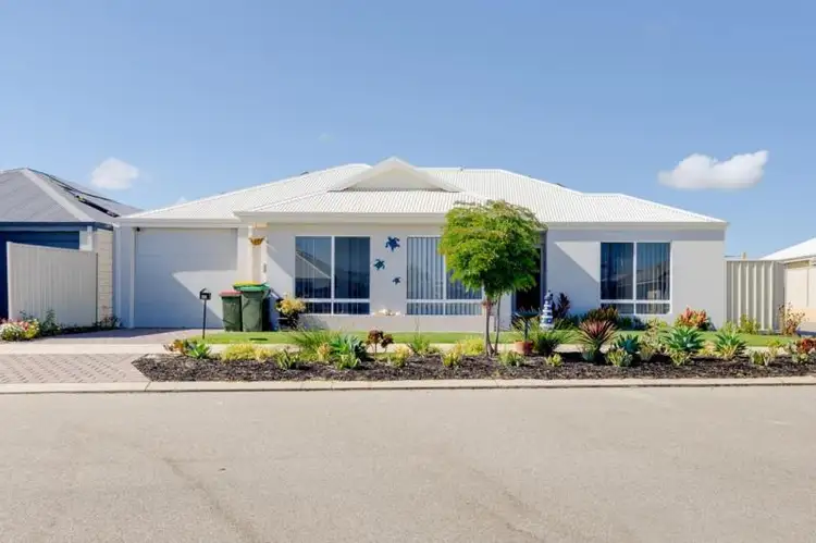 Main view of Homely house listing, 60 Adelong Avenue, Golden Bay WA 6174