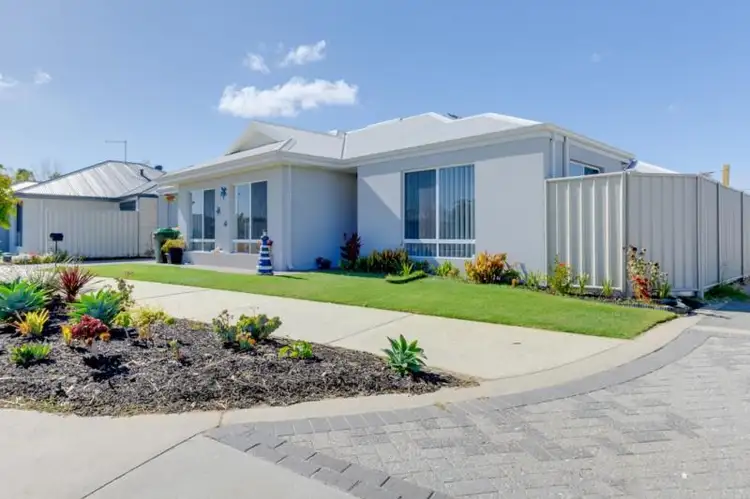 Second view of Homely house listing, 60 Adelong Avenue, Golden Bay WA 6174