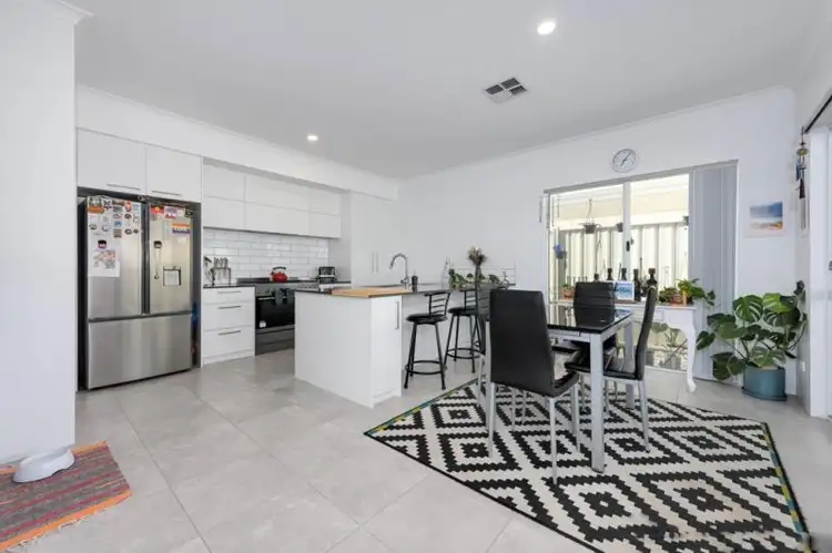 Fourth view of Homely house listing, 60 Adelong Avenue, Golden Bay WA 6174