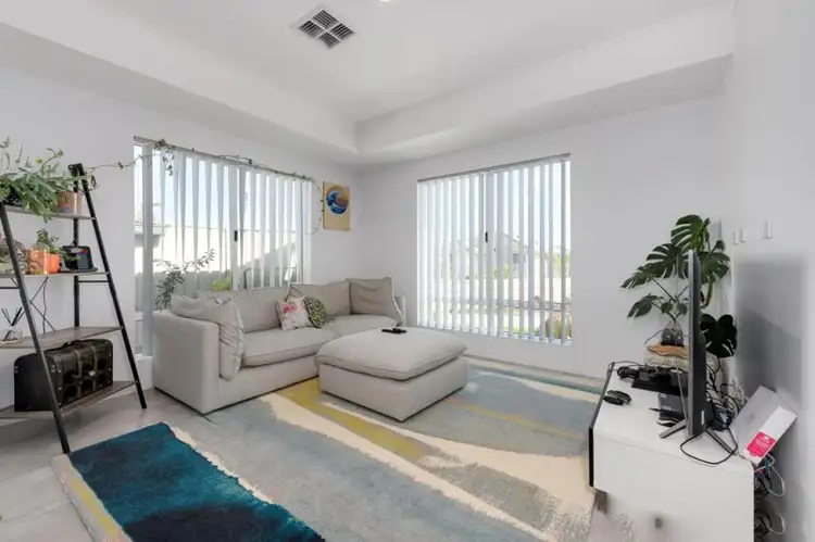 Fifth view of Homely house listing, 60 Adelong Avenue, Golden Bay WA 6174