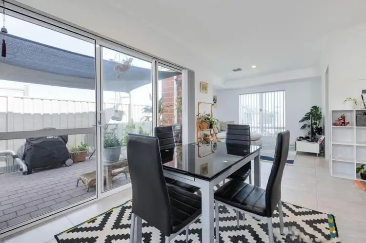 Sixth view of Homely house listing, 60 Adelong Avenue, Golden Bay WA 6174