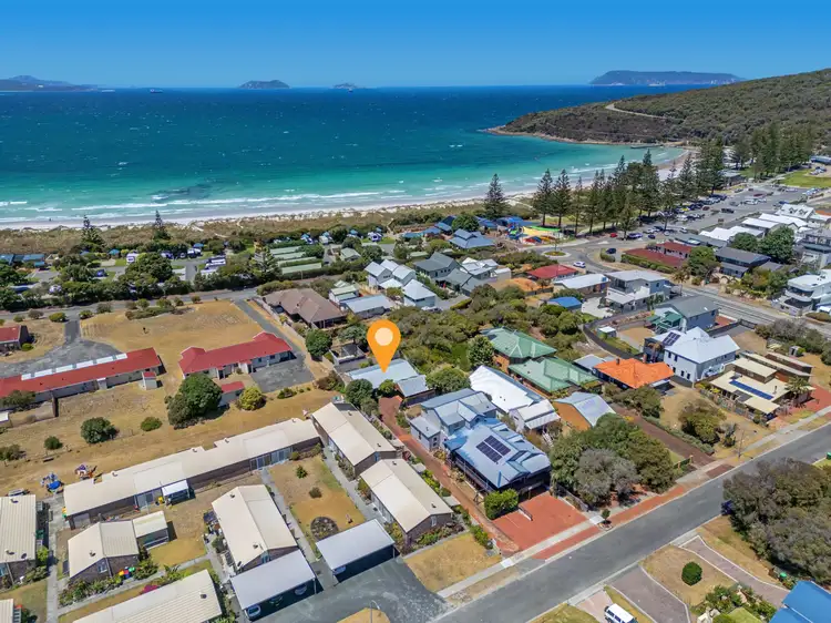 Main view of Homely house listing, 36A Marine Terrace, Middleton Beach WA 6330
