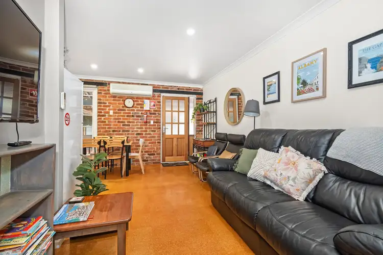 Fifth view of Homely house listing, 36A Marine Terrace, Middleton Beach WA 6330