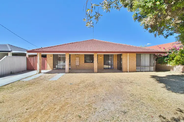 24 Herlihy Way, Warnbro WA 6169