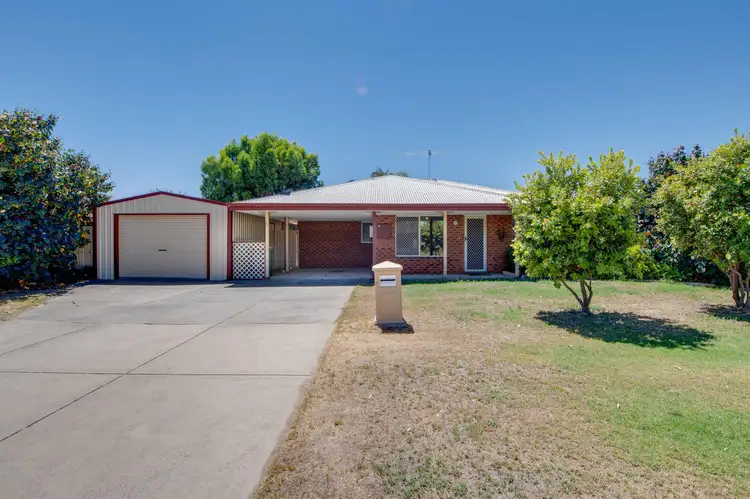 90 Gascoyne Way, Waikiki WA 6169