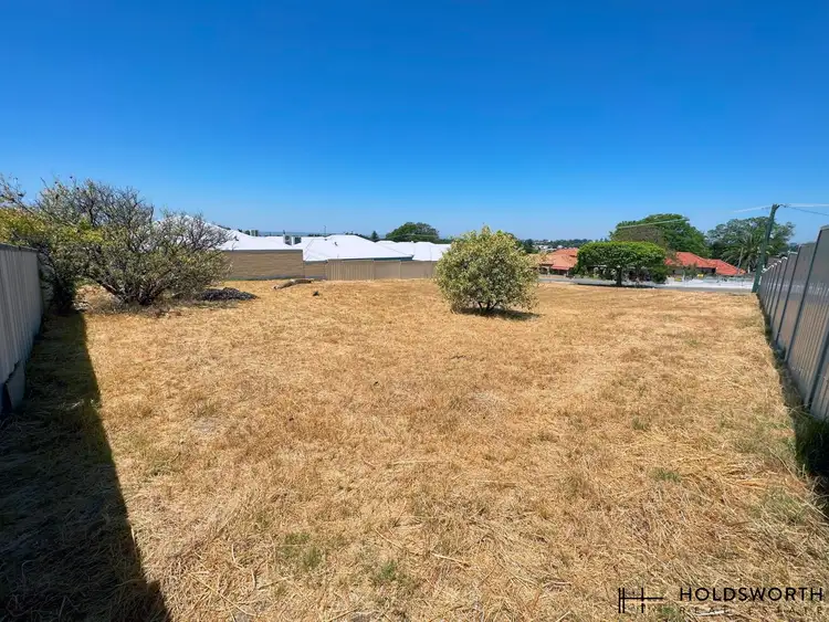 Seventh view of Homely land listing, 63 Tuart Street, Yokine WA 6060