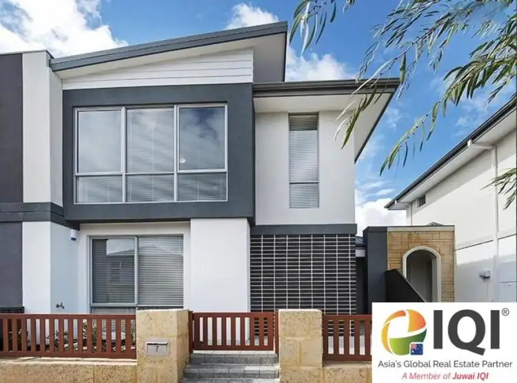 Main view of Homely house listing, 7 Quendamia Lane, Mandurah WA 6210