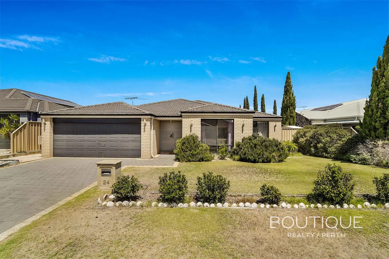 Main view of Homely house listing, 24 Giglia Drive, Sinagra WA 6065