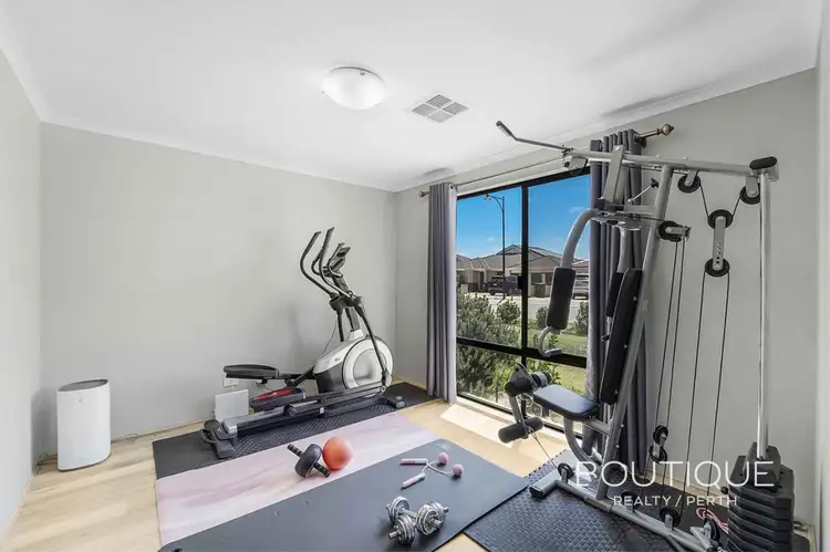 Second view of Homely house listing, 24 Giglia Drive, Sinagra WA 6065